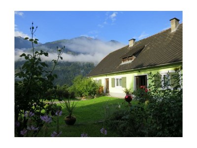 Apartment Ferienwohnung Malu in Obervellach - Apartment