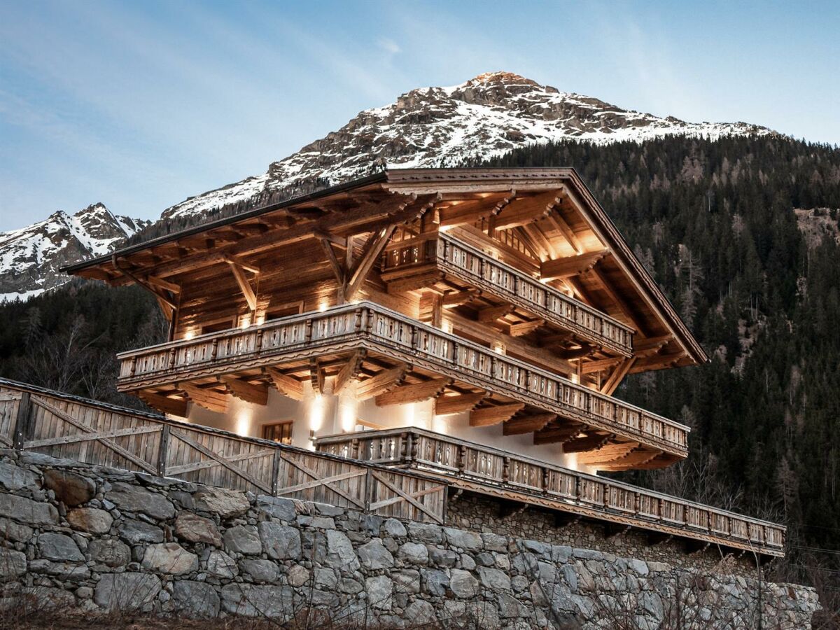 Apartment Grand Chalet