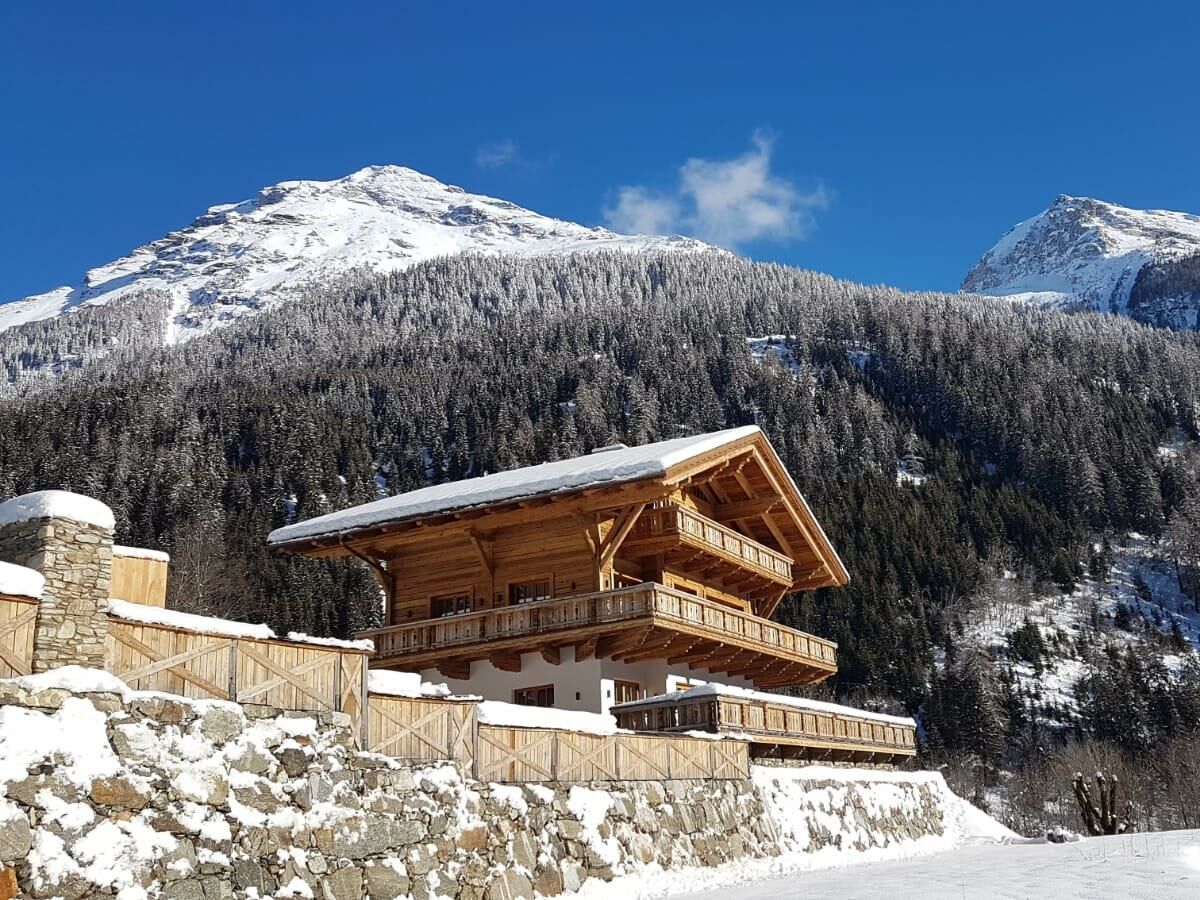 Apartment Grand Chalet - Outdoor photo 2