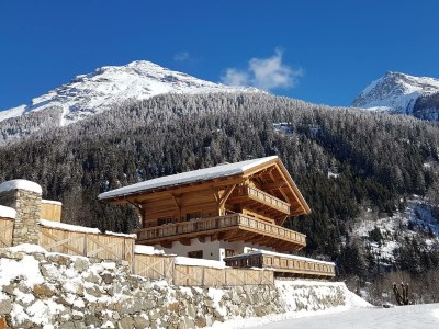 Apartment Grand Chalet - Outdoor photo 2