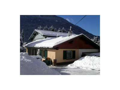 Apartment Pension & Bungalow "Haus Rita" - Outdoor photo 5