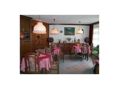 Apartment Pension & Bungalow "Haus Rita" - Outdoor photo 8