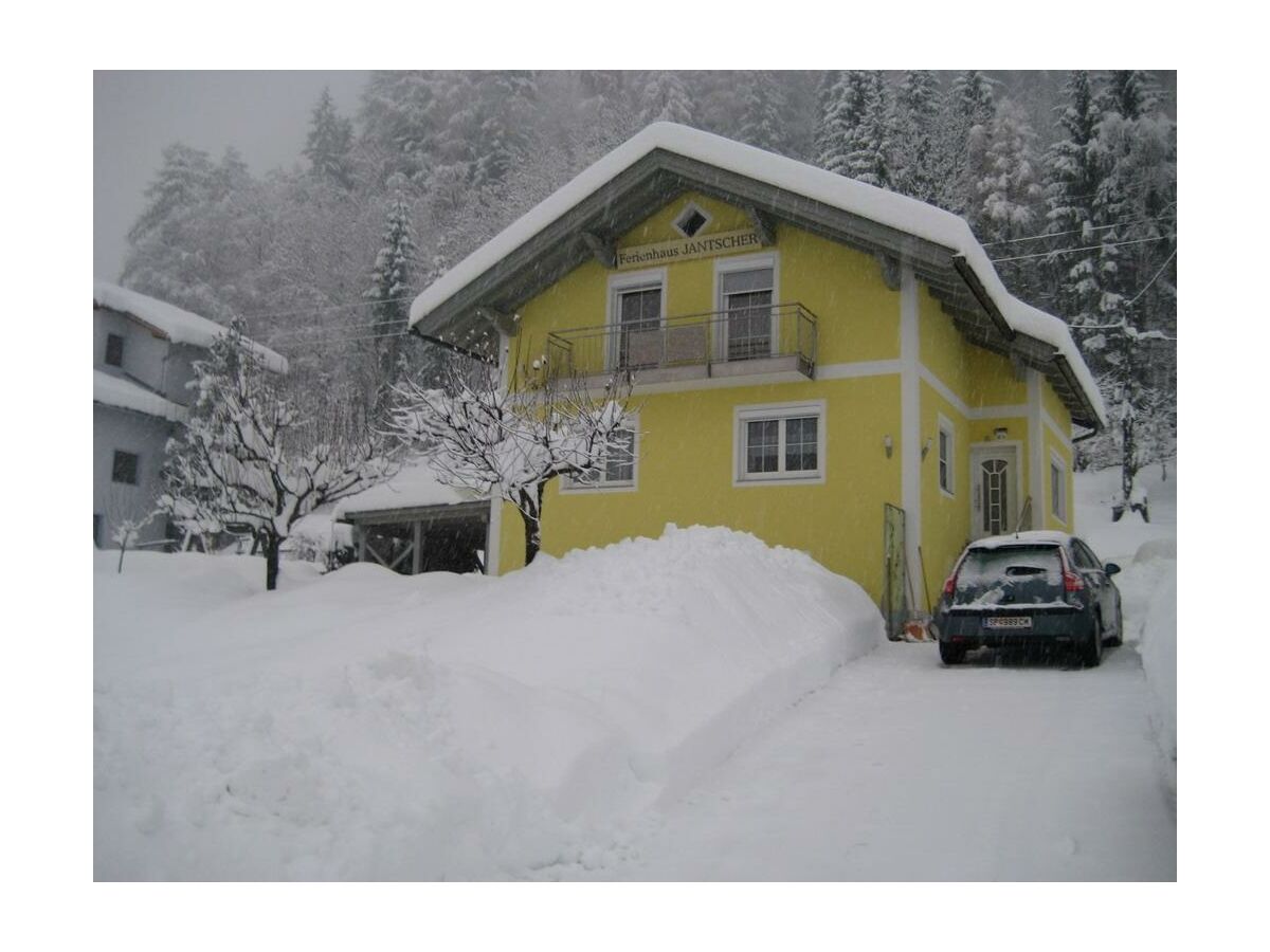Apartment Ferienhaus