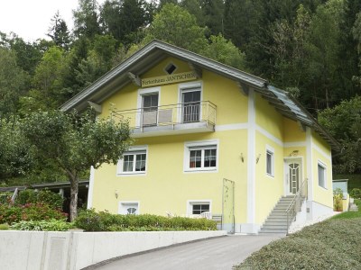 Apartment Ferienhaus - Outdoor photo 20