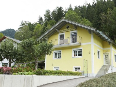 Apartment Ferienhaus - Outdoor photo 21