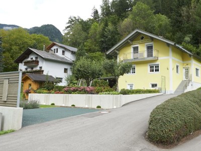Apartment Ferienhaus - Outdoor photo 24