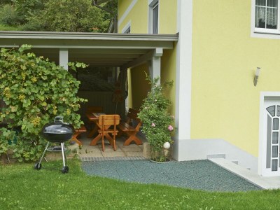 Apartment Ferienhaus - Outdoor photo 26