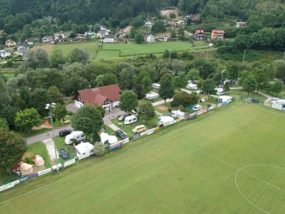 Apartment Mobile Home - Draucamping Sachsenburg - Kärnten - Outdoor photo 5