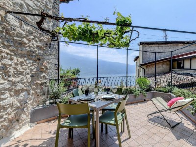 Apartment La Vigna in Brescia - Apartment