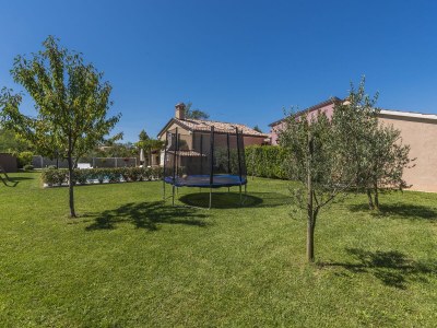 Villa Villa Lana near Labin - Environment photo 15