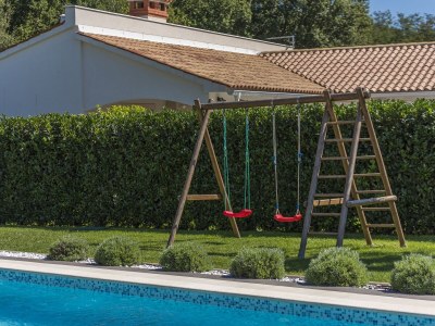 Villa Villa Lana near Labin - Environment photo 17