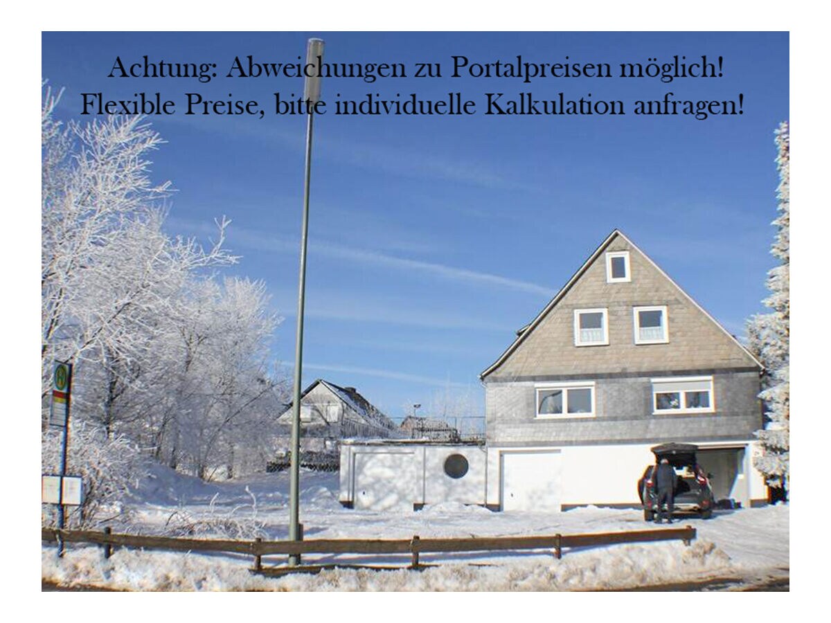 Holiday house Der Steinbock - Outdoor photo 2