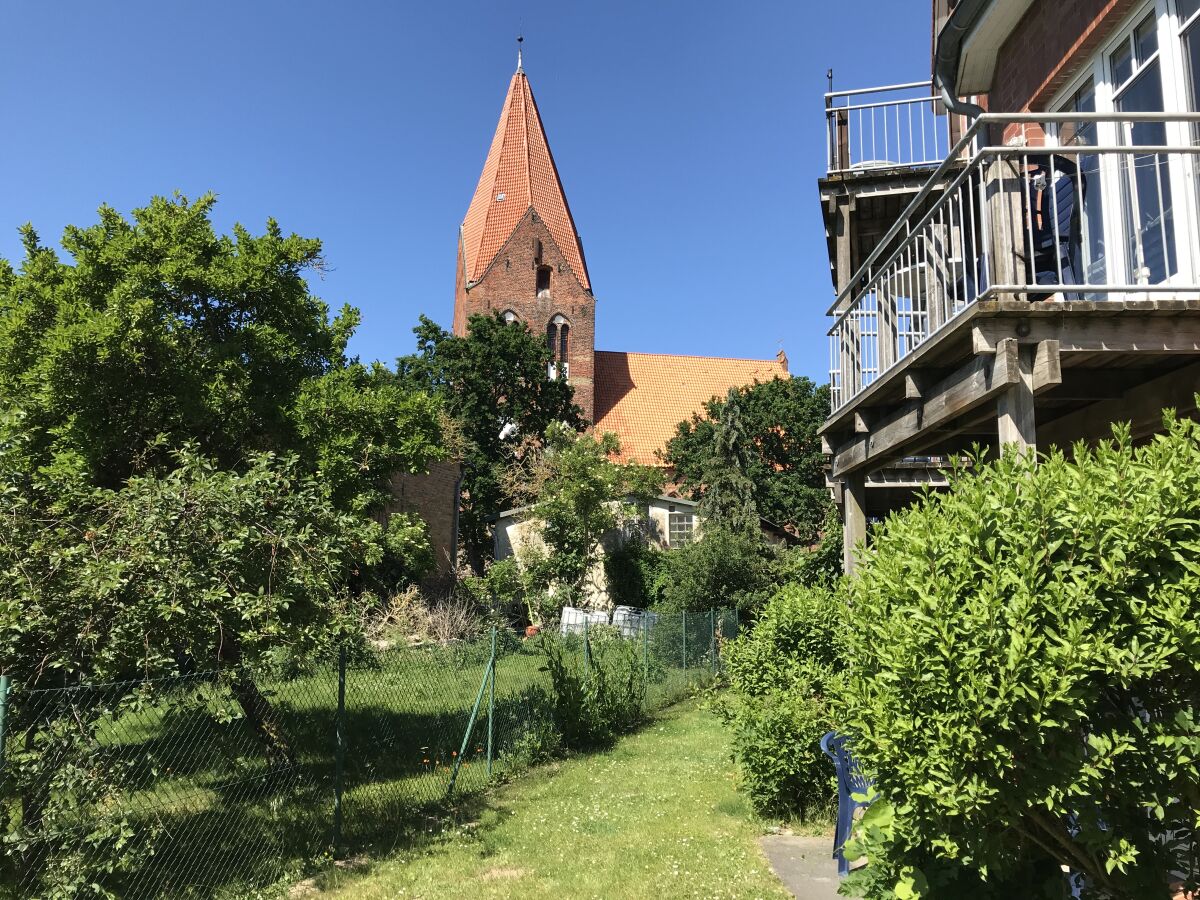 Holiday apartment Rummel