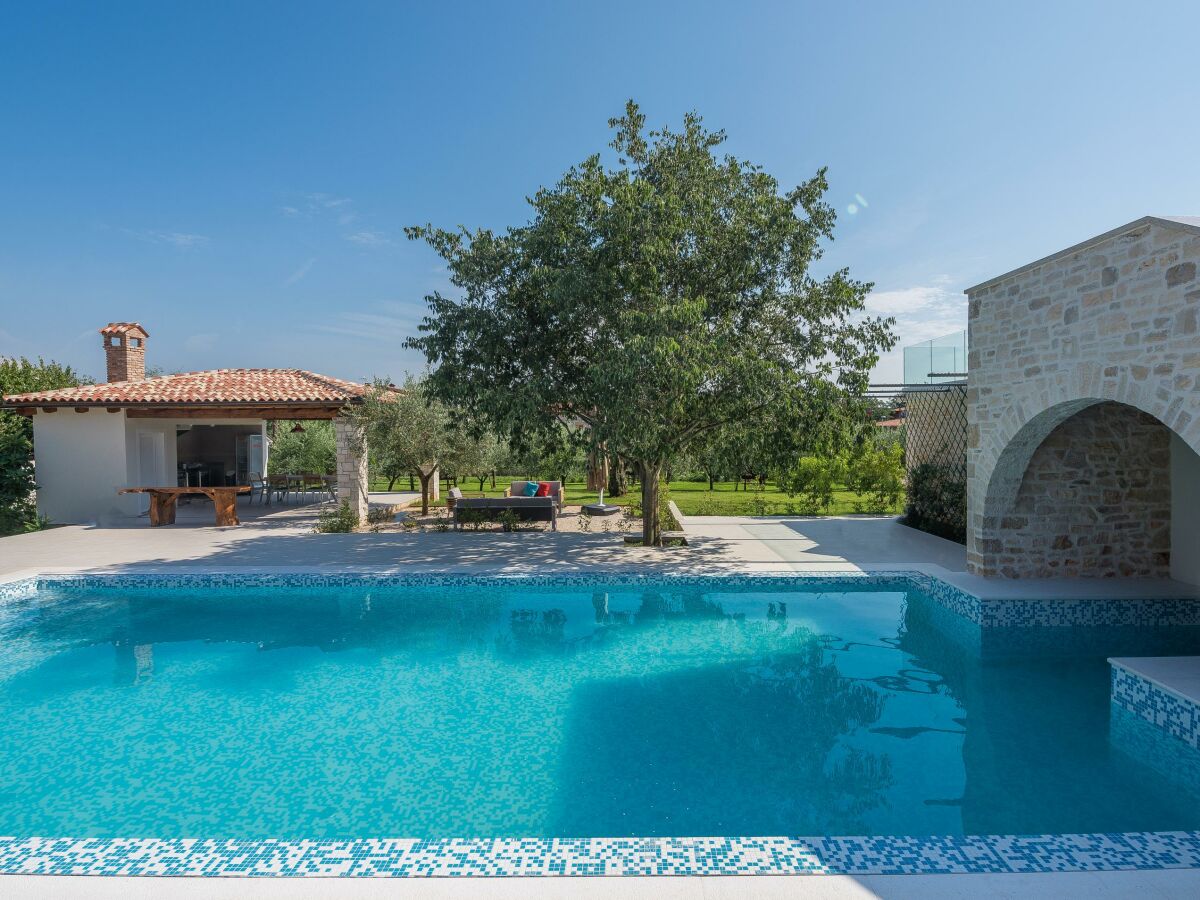Villa Love Umag