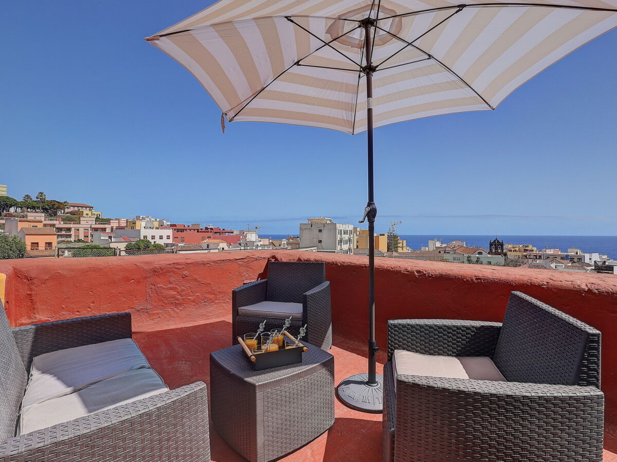 Holiday house Casa Columbus La Palma - Outdoor photo 2