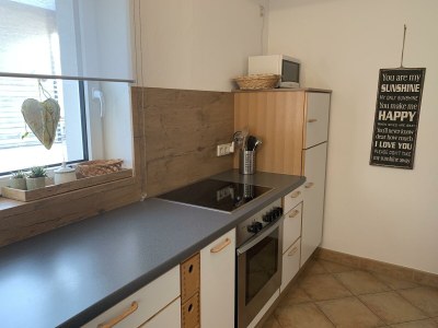 Apartment Appartement "Staffenberg" Du/ WC, 1 Schlafraum - Outdoor photo 12