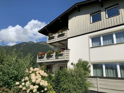Apartment Appartement "Staffenberg" Du/ WC, 1 Schlafraum - Outdoor photo 15