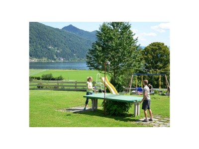 Apartment Suite "Kaiserblick" - Outdoor photo 4