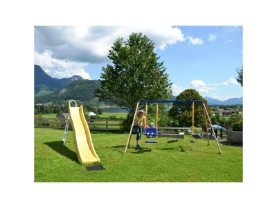 Apartment Ap. "Morgensonne" - Outdoor photo 3