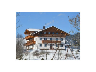 Apartment Ap. "Morgensonne" - Outdoor photo 9