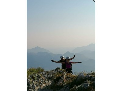 Apartment App. Typ A "Kaiserblick" - Outdoor photo 23