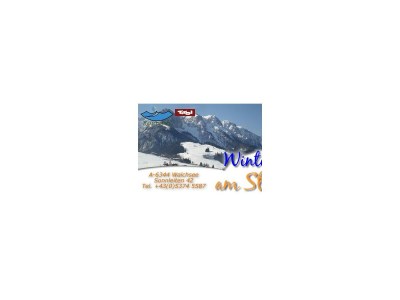 Apartment App. Typ A "Kaiserblick" - Outdoor photo 59