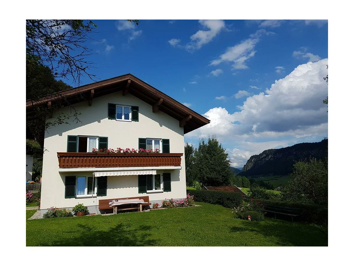 Apartment 4-Zimmer-Wohnung