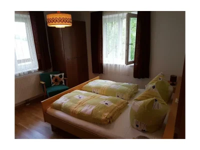 Apartment 4-Zimmer-Wohnung - Features photo 11