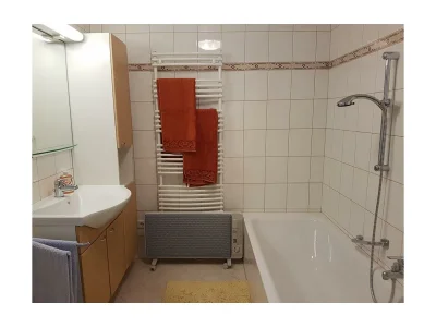 Apartment 4-Zimmer-Wohnung - Features photo 16