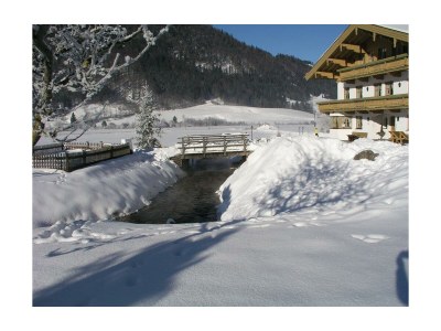 Apartment Ap."Feldberg" -1 Schlafzi/Du/WC,TV,Tel - Outdoor photo 8