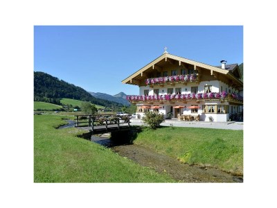 Apartment Ap."Feldberg" -1 Schlafzi/Du/WC,TV,Tel - Outdoor photo 17
