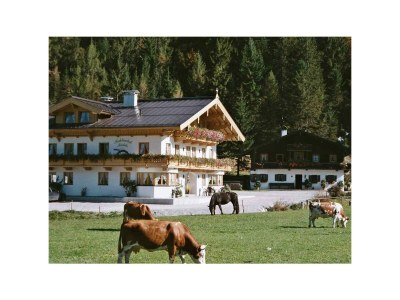 Apartment Ap."Kaiser" -2 Schlafzi/2xDu/WC,TV,Tel, - Outdoor photo 14