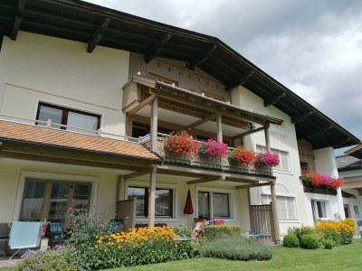 Apartment Ap. Heuberg/1 Schlafraum/Dusche, WC - Outdoor photo 2
