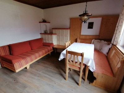 Apartment Ap. Heuberg/1 Schlafraum/Dusche, WC - Features photo 19