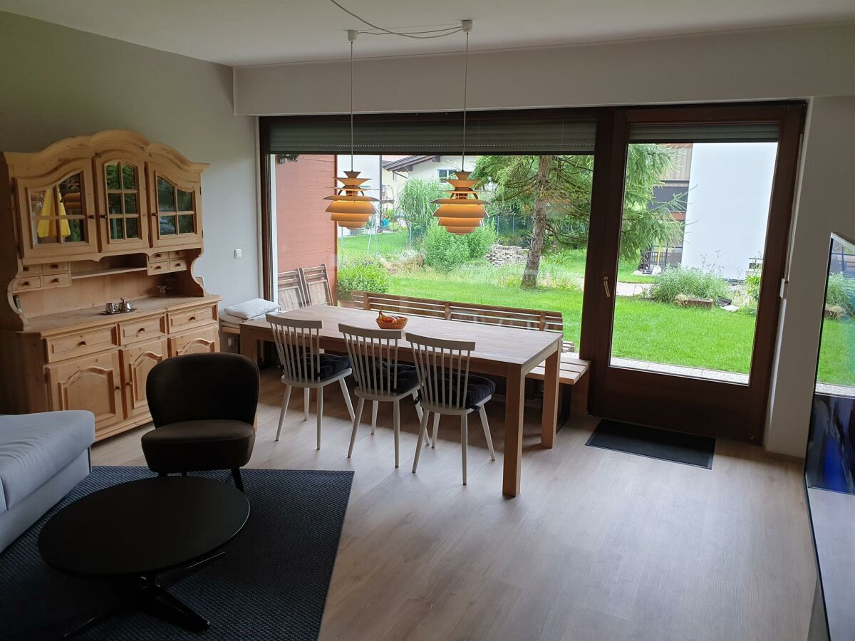 Apartment Ferienwohnung Bergliebe - Features photo 5