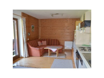 Apartment Wilder Kaiser/2 Schlafräume/Balkon - Features photo 20