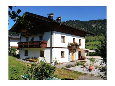 Apartment Kaiserblick - Outdoor photo 5