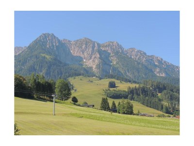 Apartment Kaiserblick - Outdoor photo 6