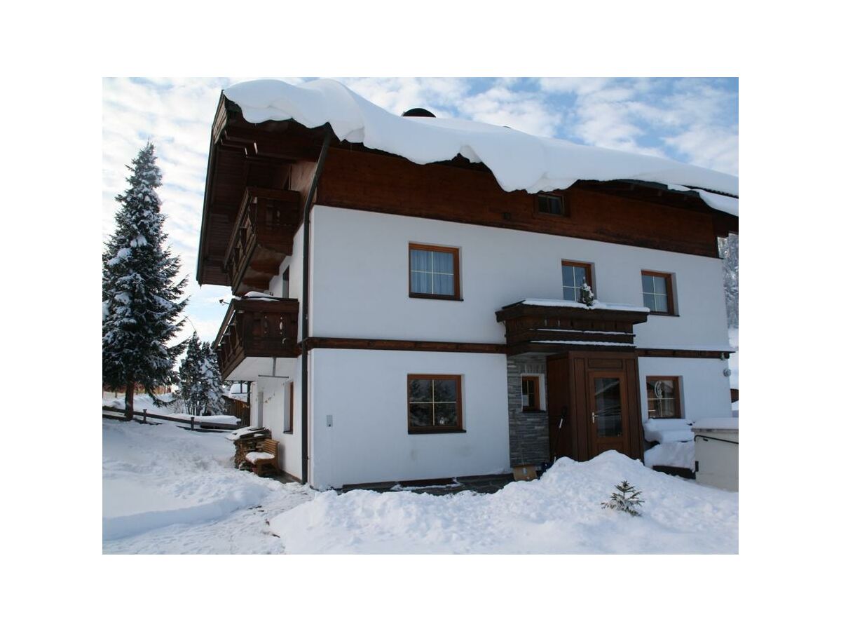Apartment Bergblick - Outdoor photo 3