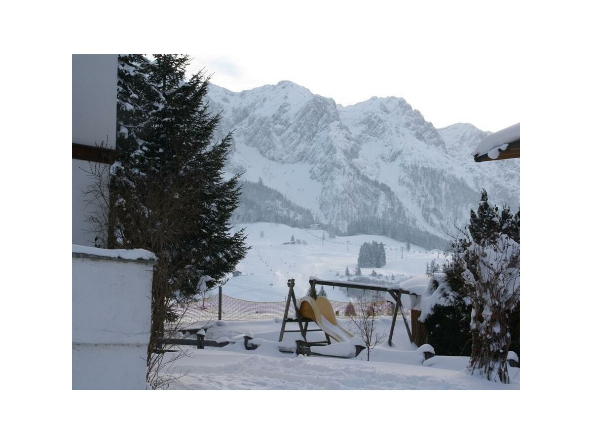 Apartment Bergblick - Outdoor photo 4