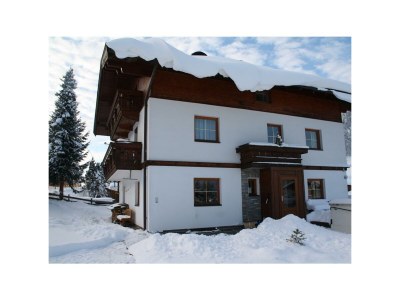 Apartment Bergblick - Outdoor photo 3