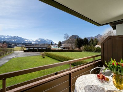 Apartment Ap."Unterberg"/1 Schlafraum/2xDU/WC - Outdoor photo 5