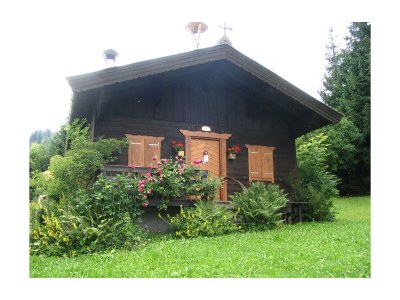 Apartment Ap."Unterberg"/1 Schlafraum/2xDU/WC - Outdoor photo 10