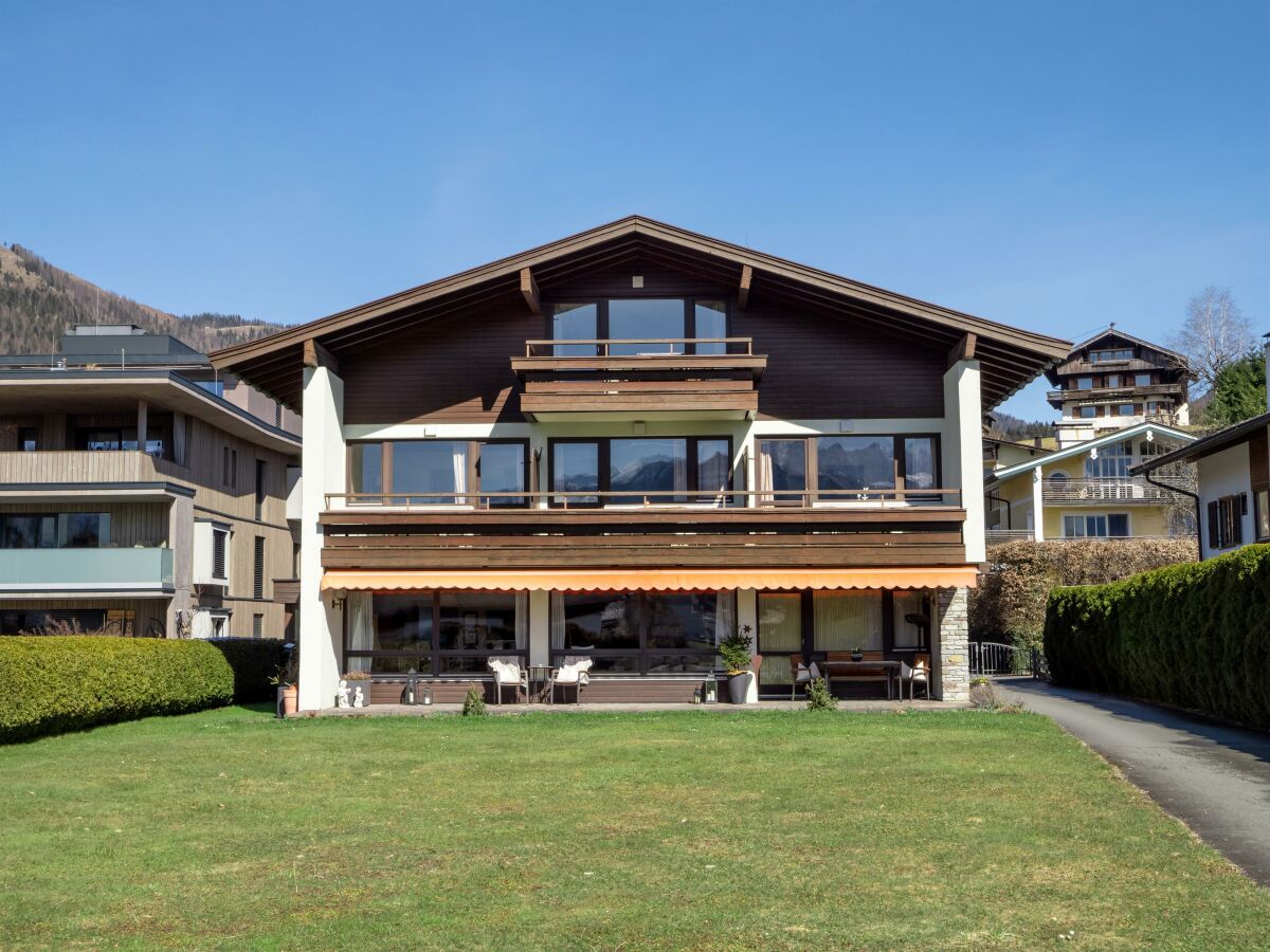 Apartment Ap."Schwalbennest"/1 Schlafr./Du,WC,TV, - Outdoor photo 3