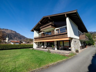 Apartment Ap."Wilder Kaiser"//Wohn-Schlafr./DU/WC, - Outdoor photo 4