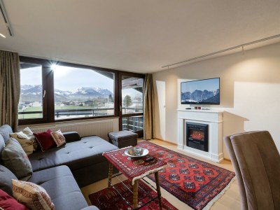 Apartment Ap."Wilder Kaiser"//Wohn-Schlafr./DU/WC, - Outdoor photo 5