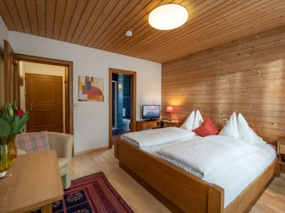 Apartment Ap."Wilder Kaiser"//Wohn-Schlafr./DU/WC, - Outdoor photo 7