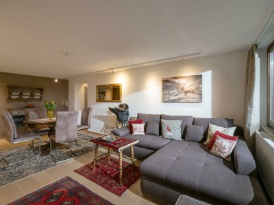 Apartment Ap."Wilder Kaiser"//Wohn-Schlafr./DU/WC, - Outdoor photo 8