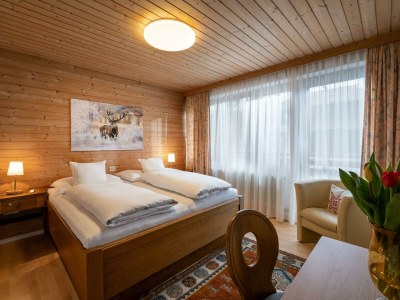Apartment Ap."Wilder Kaiser"//Wohn-Schlafr./DU/WC, - Outdoor photo 9