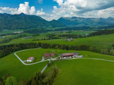 Apartment Appartement "A" - Ost - Outdoor photo 7